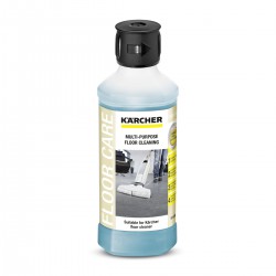 Uniwersalny środek do czyszczenia podłóg Karcher RM 536 (500 ml)