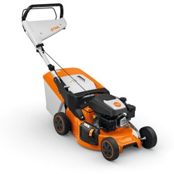 Kosiarka spalinowa Stihl RM 248