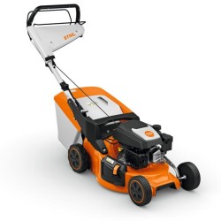 Kosiarka spalinowa Stihl RM 248 T