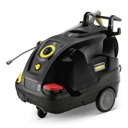 Zestaw Myjka wysokociśnieniowa Karcher HDS 7/16-4 C + Lanca pianowa + Piana alkaliczna RM 838
