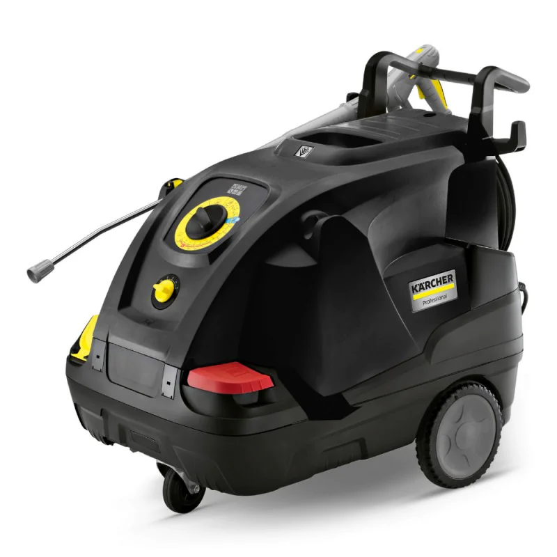 Zestaw Myjka wysokociśnieniowa Karcher HDS 7/16-4 C + Lanca pianowa + Piana alkaliczna RM 838
