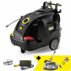 Myjka wysokociśnieniowa Karcher HDS 7/16-4 C Anniversary Edition Ciepłowodna (160bar, 700l/h, 80°C) SET