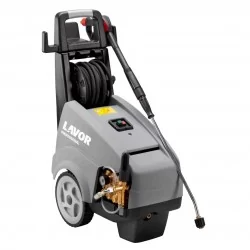 Lavor Tucson XL 2021 Profesjonalna myjka ciśnieniowa (200 bar, 9400 W) - 36090-00002