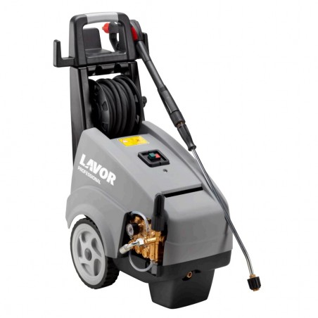 Myjka ciśnieniowa Lavor Tucson XL 2021 (200 bar, 9400 W)