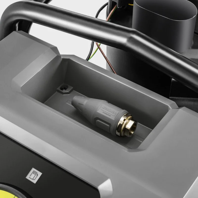 Zestaw Karcher HDS 8/18-4 C Classic + Dysza rotacyjna