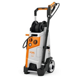 Myjka ciśnieniowa Stihl RE 170 PLUS (3300 W, 180 bar)