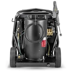 Zestaw Karcher HDS 8/18-4 C Classic + Przystawka FRV 30 Me + Zestaw dysz do FRV Zestaw Karcher HDS 8/18-4 C Classic + Przystawka FRV 30 Me + Zestaw dysz do FRV