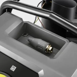 Zestaw Karcher HDS 8/18-4 C Classic + Przystawka FRV 30 Me + Zestaw dysz do FRV Zestaw Karcher HDS 8/18-4 C Classic + Przystawka FRV 30 Me + Zestaw dysz do FRV