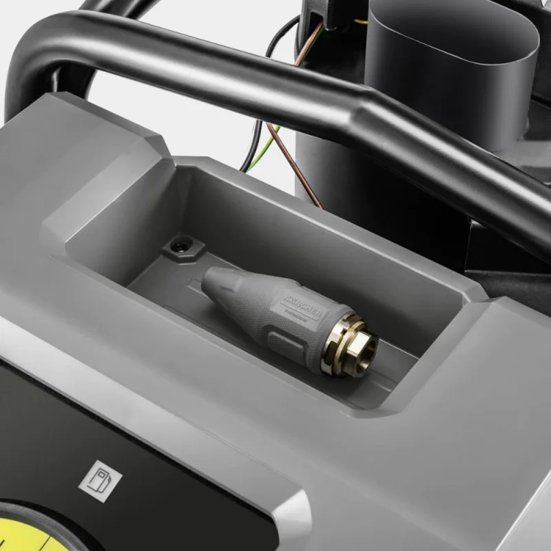 Zestaw Karcher HDS 10/21-4 M Classic + Preparat ochronny RM 110