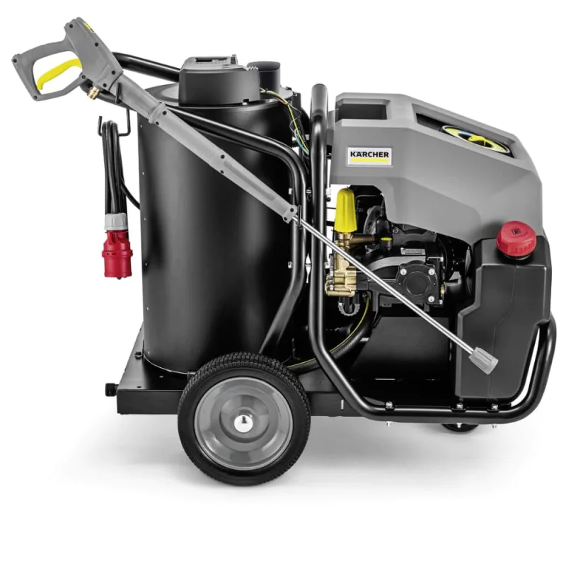 Zestaw Karcher HDS 10/21-4 M Classic + Preparat ochronny RM 110