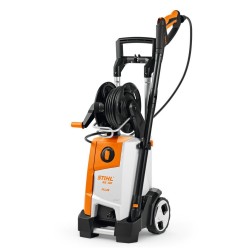 Myjka ciśnieniowa Stihl RE 130 PLUS (2300 W, 170 bar)