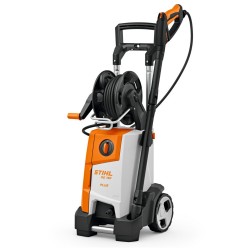 Myjka ciśnieniowa Stihl RE 140 PLUS (2500 W, 180 bar)