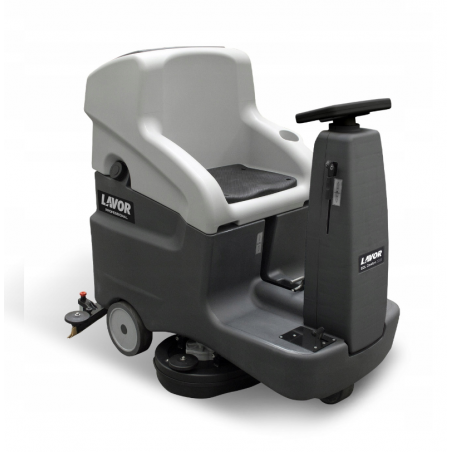 Szorowarka Lavor COMFORT XXS 66 (3250 m²/h, 660mm)