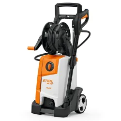 Stihl RE 110 Plus Myjka ciśnieniowa (150 bar, 1700 W) - 49500114533