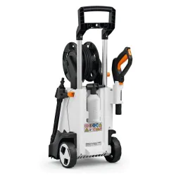 Stihl RE 110 Plus Myjka ciśnieniowa (150 bar, 1700 W) - 49500114533