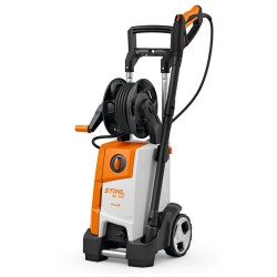 Myjka ciśnieniowa Stihl RE 120 PLUS (2100 W, 160 bar)