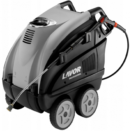 Myjka ciepłowodna Lavor PRO LKX 2015 LP RA (200 bar, 900 l/h)