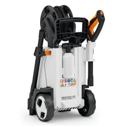 Stihl RE 120 Plus Myjka ciśnieniowa (160 bar, 2100 W) - 49500114550 Stihl RE 120 Plus Myjka ciśnieniowa (160 bar, 2100 W) - 49500114550