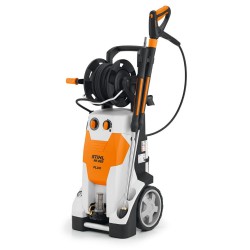 Myjka ciśnieniowa Stihl RE 282 PLUS (3500 W, 200 bar)