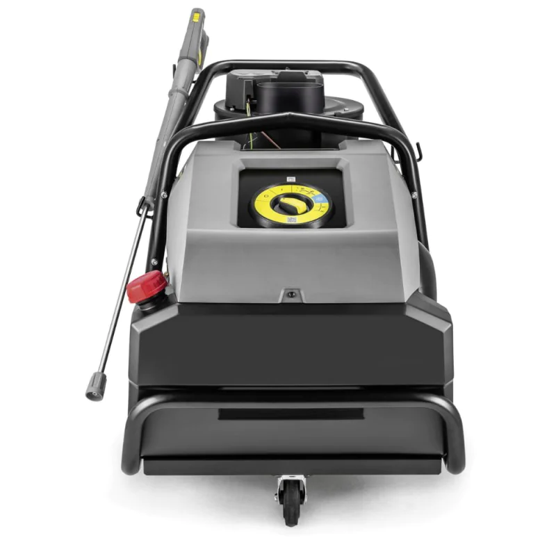 Zestaw Myjka Ciśnieniowa Karcher HDS 13/20-4 S Classic Ciepłowodna + Preparat ochronny RM 110 - 1 litr