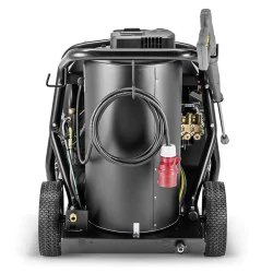 Zestaw Karcher HDS 13/20-4 S Classic + Lanca pianowa + Piana alkaliczna RM 838