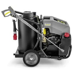 Zestaw Karcher HDS 13/20-4 S Classic + Lanca pianowa + Piana alkaliczna RM 838