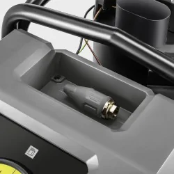 Zestaw Karcher HDS 13/20-4 S Classic + Lanca pianowa + Piana alkaliczna RM 838