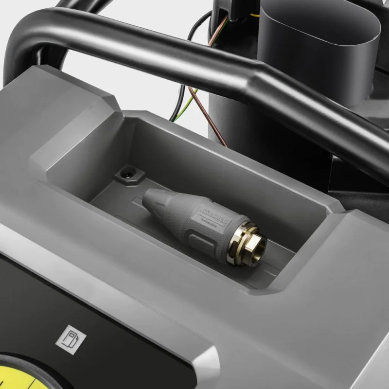 Zestaw Karcher HDS 13/20-4 S Classic + Lanca pianowa + Piana alkaliczna RM 838