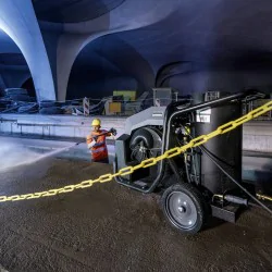 Zestaw Karcher HDS 13/20-4 S Classic + Lanca pianowa + Piana alkaliczna RM 838