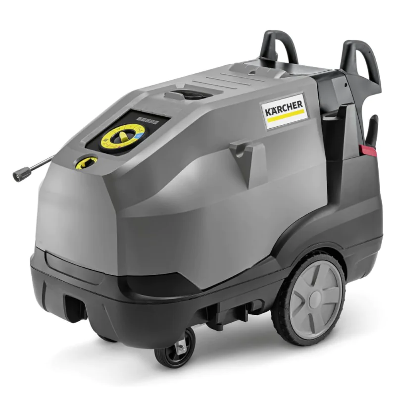 Zestaw Karcher HDS 12/18-4 S + Dysza rotacyjna