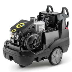 Zestaw Karcher HDS 12/18-4 S + Dysza rotacyjna