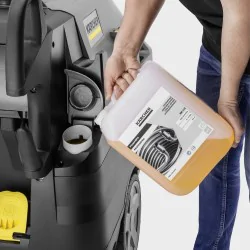 Zestaw Karcher HDS 12/18-4 S + Dysza rotacyjna