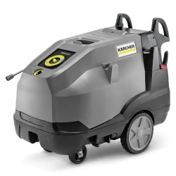 Zestaw Myjka Ciśnieniowa Karcher HDS 12/18-4 S + Przystawka FRV 30 Me + Zestaw dysz do FRV