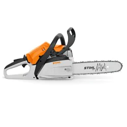 Stihl MS 162 Pilarka spalinowa (1.20 kW, 35 cm, 3/8" P, PMM3) - 11482000316