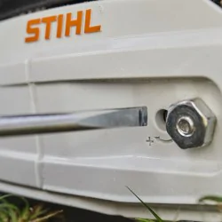 Stihl MS 162 Pilarka spalinowa (1.20 kW, 35 cm, 3/8" P, PMM3) - 11482000316