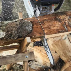 Stihl MS 162 Pilarka spalinowa (1.20 kW, 35 cm, 3/8" P, PMM3) - 11482000316