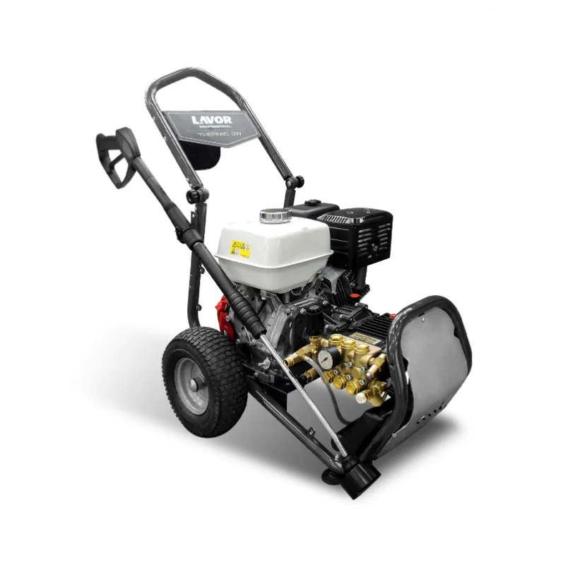 Lavor Thermic 2W PRO 13H Profesjonalna spalinowa myjka ciśnieniowa (250 bar, 1080 l/h) - 36021-00037