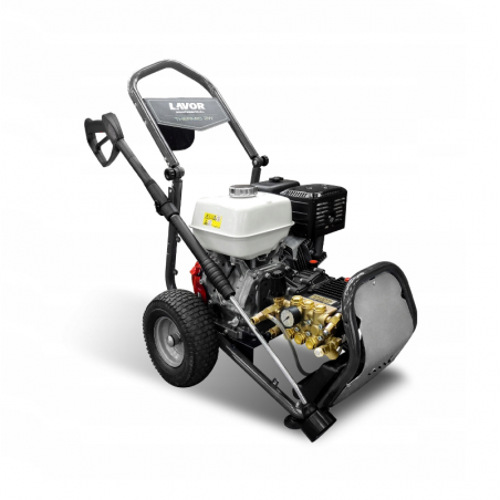 Myjka spalinowa Lavor THERMIC 2W PRO 13H Profesjonalna  (250 bar, 1080 l/h)
