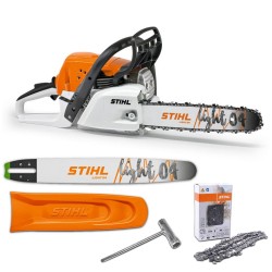 Pilarka spalinowa Stihl MS 251 (2.2 kW, 35 cm, RS Pro)