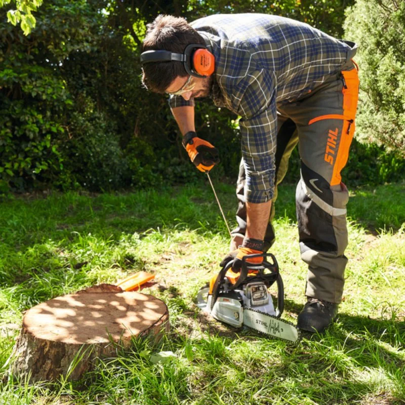 Stihl MS 251 Pilarka spalinowa (2.20 kW, 35 cm, 0.325", RS Pro) - 11432000675