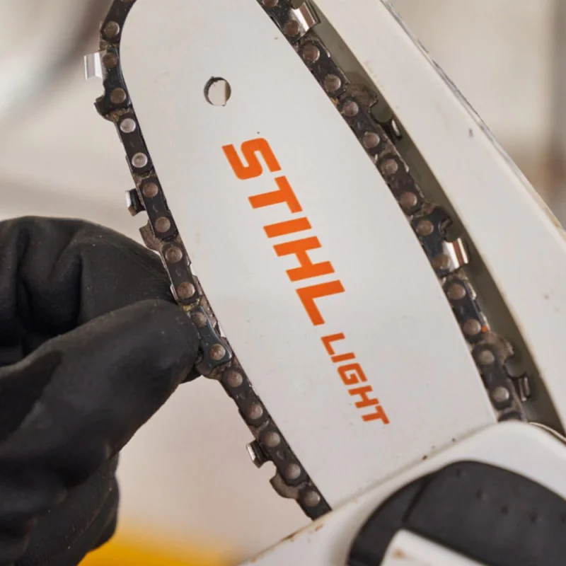 Stihl GTA 26 Przecinarka akumulatorowa w zestawie z 2 akumulatorami i ładowarką (0.30 kW, 10 cm, 1/4" P) - GA012000006