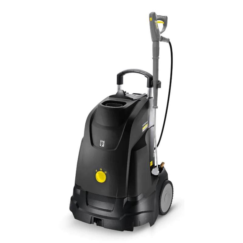 Zestaw Karcher HDS 5/13 U + Przystawka FR 30 Me + Zestaw dysz do FR
