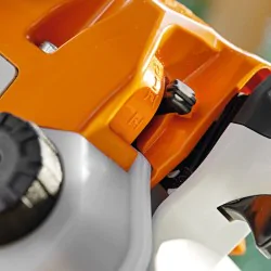 Zestaw Pilarka Spalinowa Stihl MS 162 C-BE + Olej do pił + Olej do mieszanki + Butelka do mieszanki + Nauszniki + Rękawice + Cza