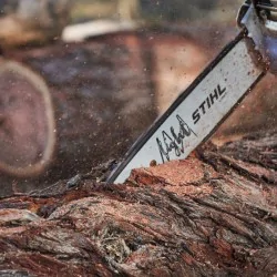 Zestaw Pilarka Spalinowa Stihl MS 162 C-BE + Olej do pił + Olej do mieszanki + Butelka do mieszanki + Nauszniki + Rękawice + Cza