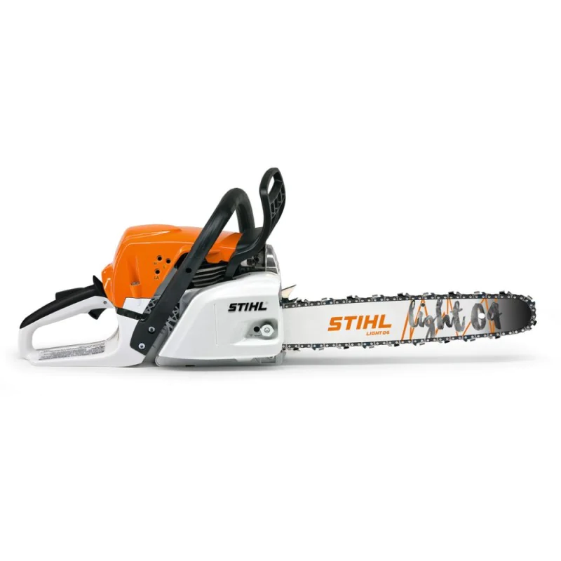 Zestaw Stihl MS 251 + Klin + Czapka + Zatyczki do uszu