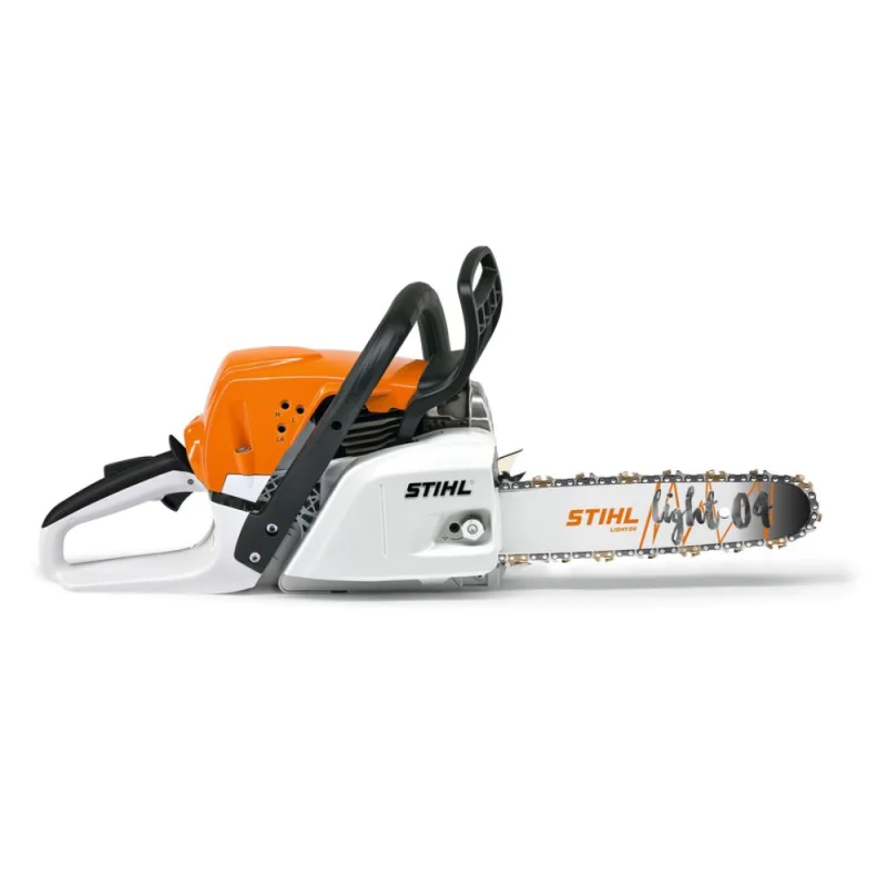 Zestaw Pilarka Spalinowa Stihl MS 231 + Klin + Zatyczki do uszu + Czapka