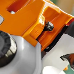 Zestaw Stihl MS 212 C-BE + Zatyczki do uszu + Czapka + Skarpety