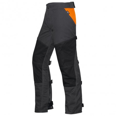 Nogawice ochronne FUNCTION 90cm STIHL