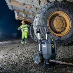 Karcher HD 9/20-4 S Plus Profesjonalna myjka ciśnieniowa (200 bar, 900 l/h) - 1.286-959.0