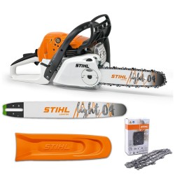 Pilarka spalinowa Stihl MS 231 C-BE (2 kW, 35 cm, PM3)